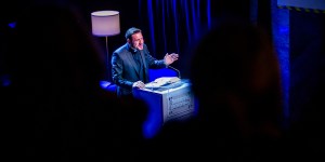 Martin Golob: Kaj je zame kultura?