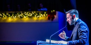 Besede moje nekdanje učiteljice, nad katerimi sem se globoko zamislil