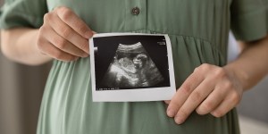 Pismo nerojenega otroka svoji mami