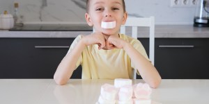 Ena najboljših strategij, kako se upreti skušnjavi