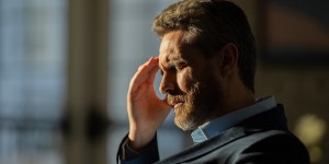 6 neobičajnih svetnikov za zgled današnjim moškim