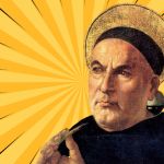 5 presenetljivo sodobnih nasvetov sv. Tomaža Akvinskega za vsak dan