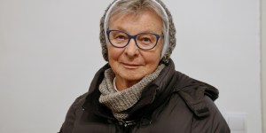 Bog jo je pri 18 letih poklical za redovnico: &#8220;Preprosto greš za srcem&#8221;