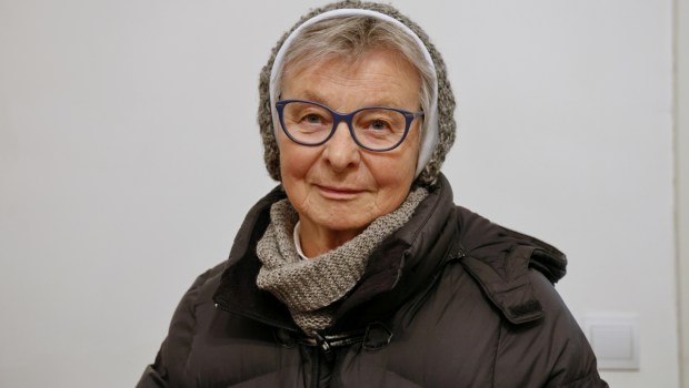 S. Grażyna Mech