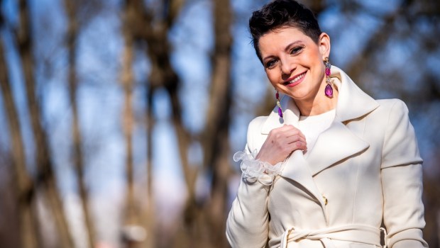 Tanja Zagar