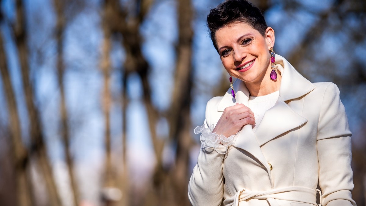 Tanja Zagar