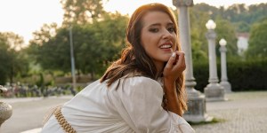 &#8220;Ne spomnim se, da bi kdaj dala prednost čemu drugemu kot družini&#8221;