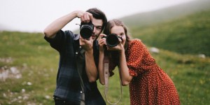 Zakonca fotografa: “Pomembno je, da sva pred poroko midva v redu in dobro komunicirava”