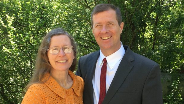 Craig Deana Thompson