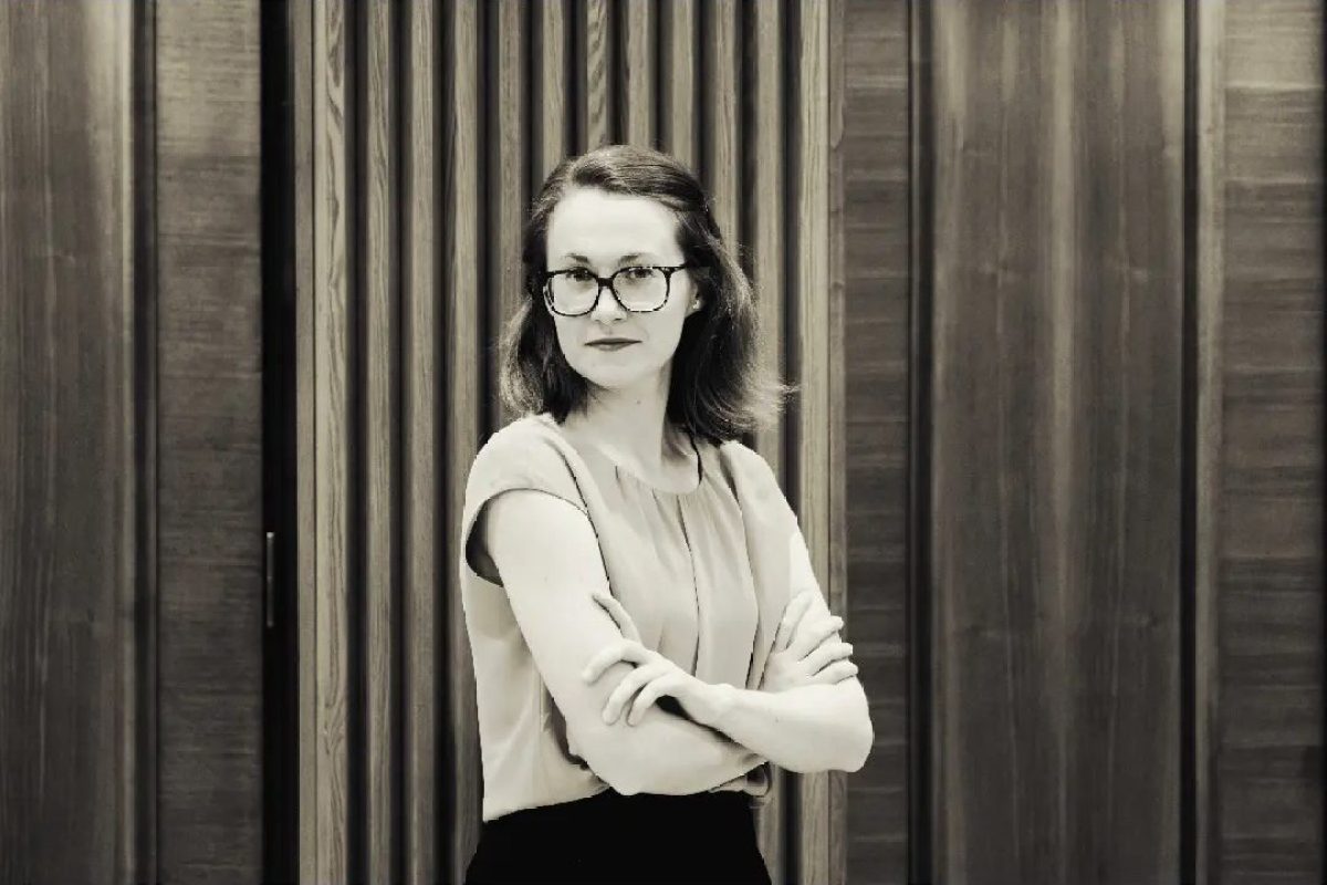 Ana Maria Beguš