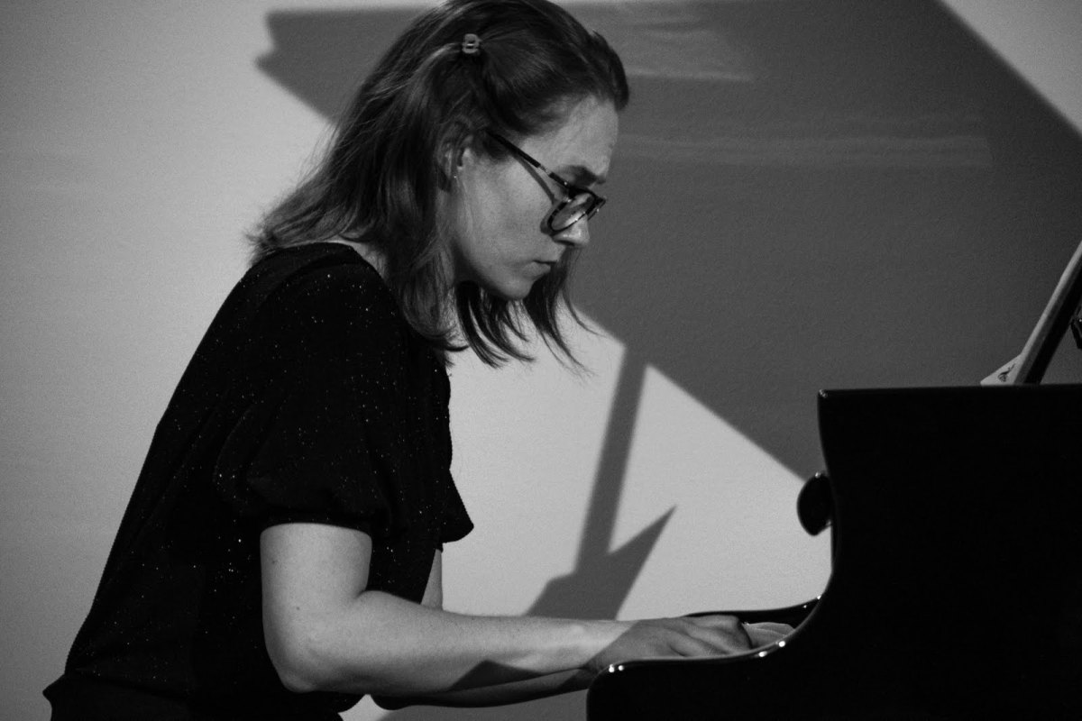 Ana Maria Beguš