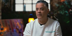 Nekdanji satanist pričuje: &#8220;Satan je resničen, a Bog je večji od njega&#8221;
