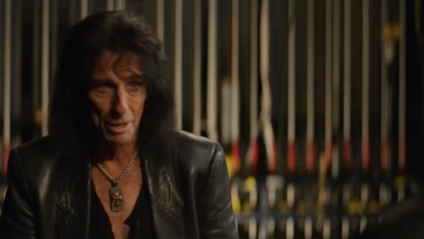Alice Cooper