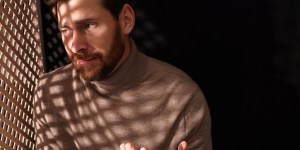 Grem k spovedi, vendar ne vem, kaj bi sploh povedal