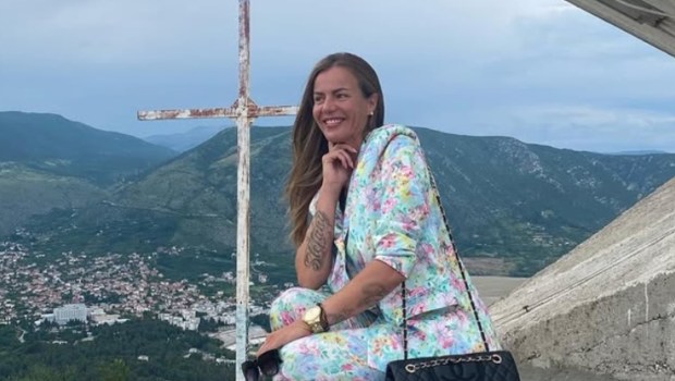 Matea Hohnjec