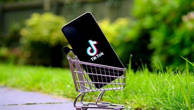 TikTok trends