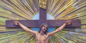 Največje znamenje ljubezni, ki ga je Jezus dal človeštvu