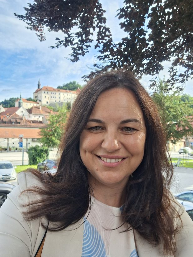 Mateja Feltrin Novljan