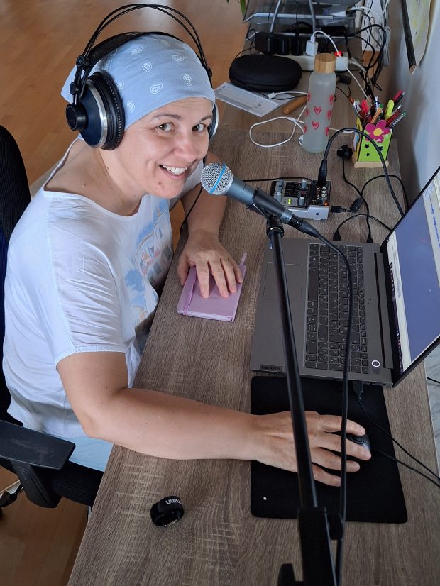 Mateja Feltrin Novljan