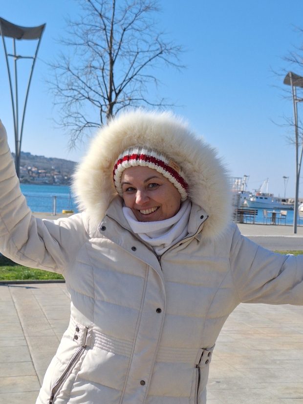 Mateja Feltrin Novljan