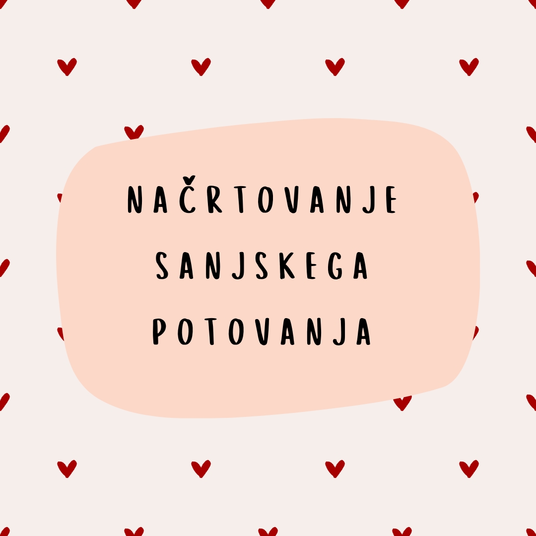 Ideje za zmenke