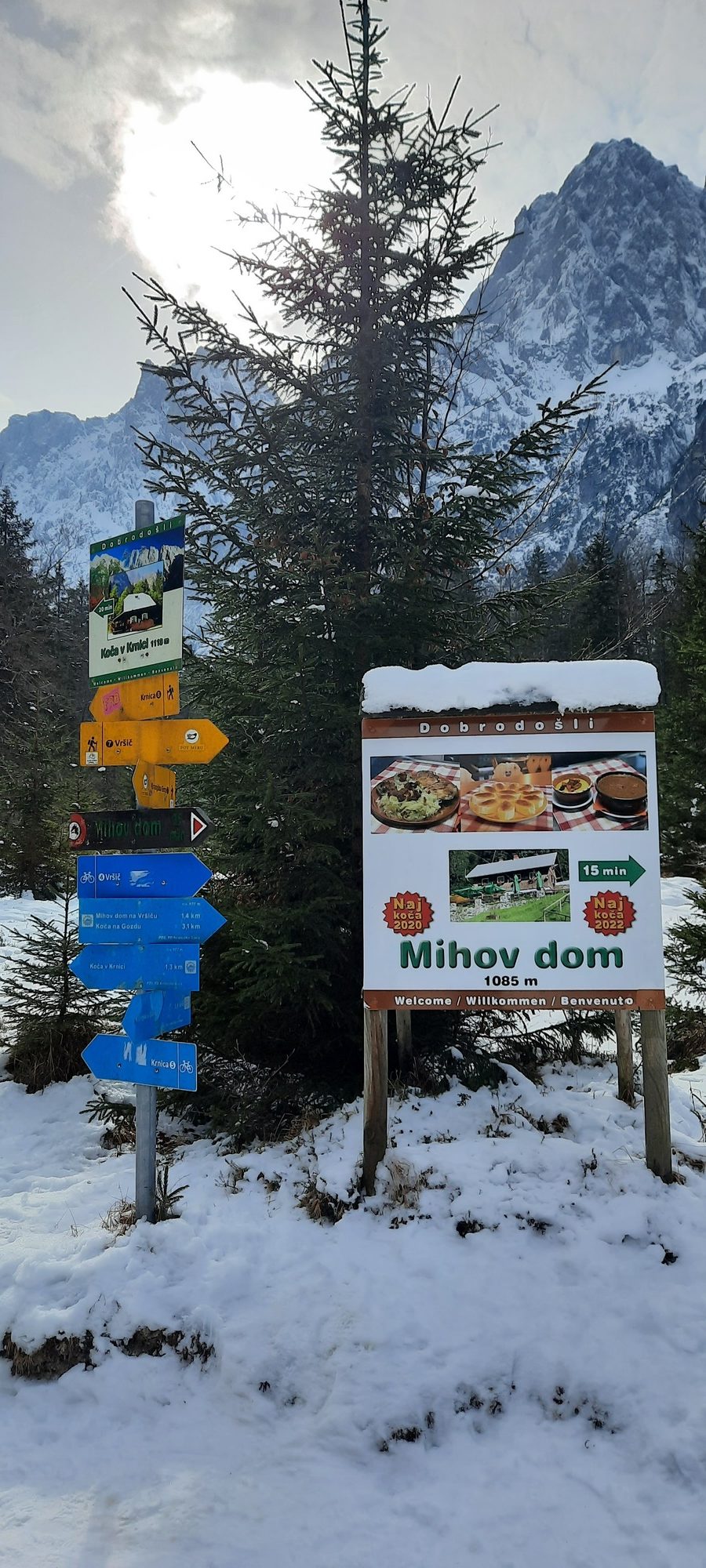 Krnica