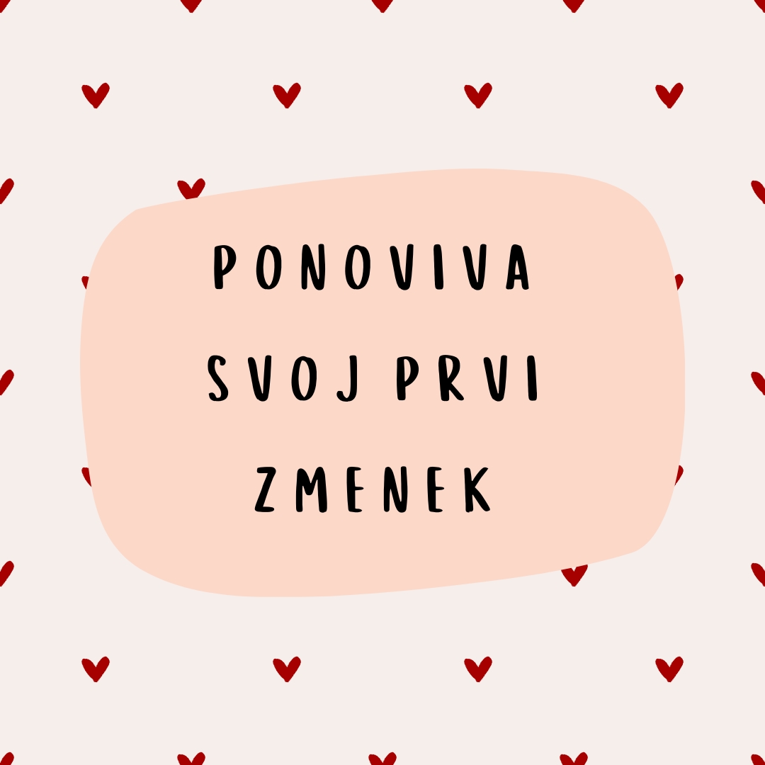 Ideje za zmenke