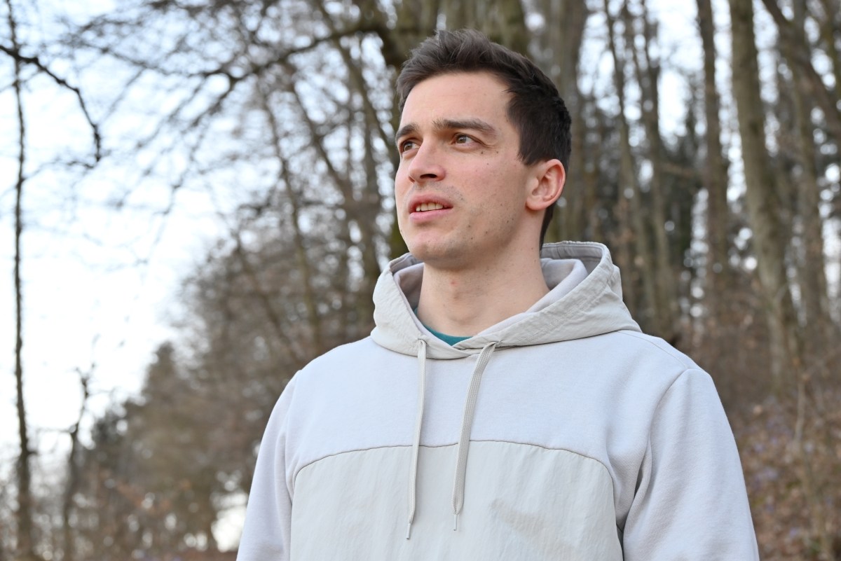Janez Meden