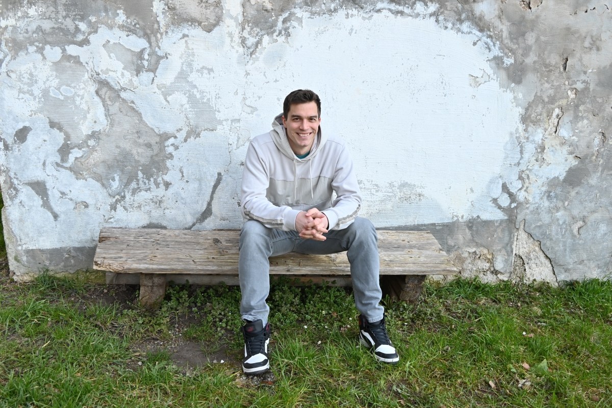 Janez Meden