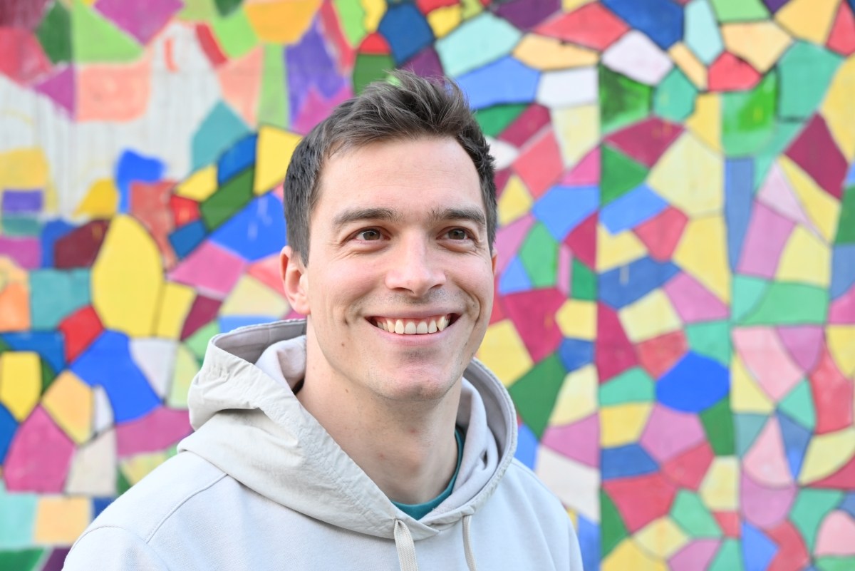 Janez Meden