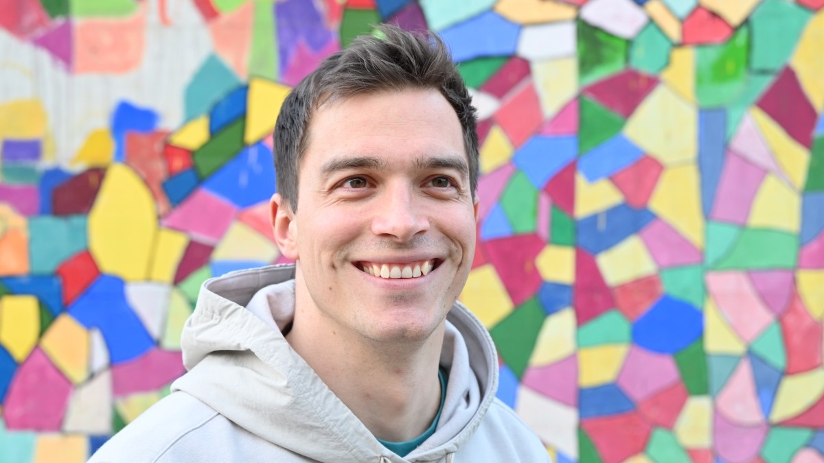 Janez Meden