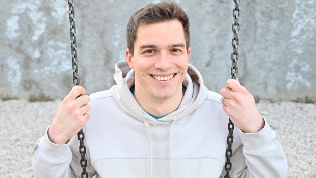 Janez Meden