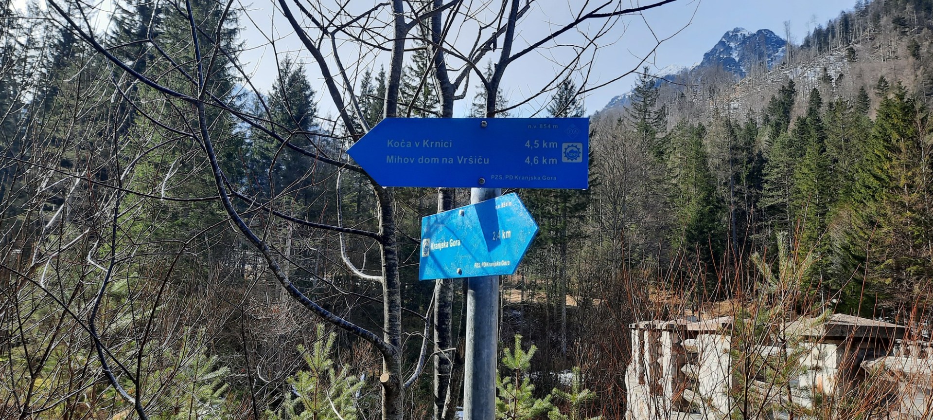 Krnica