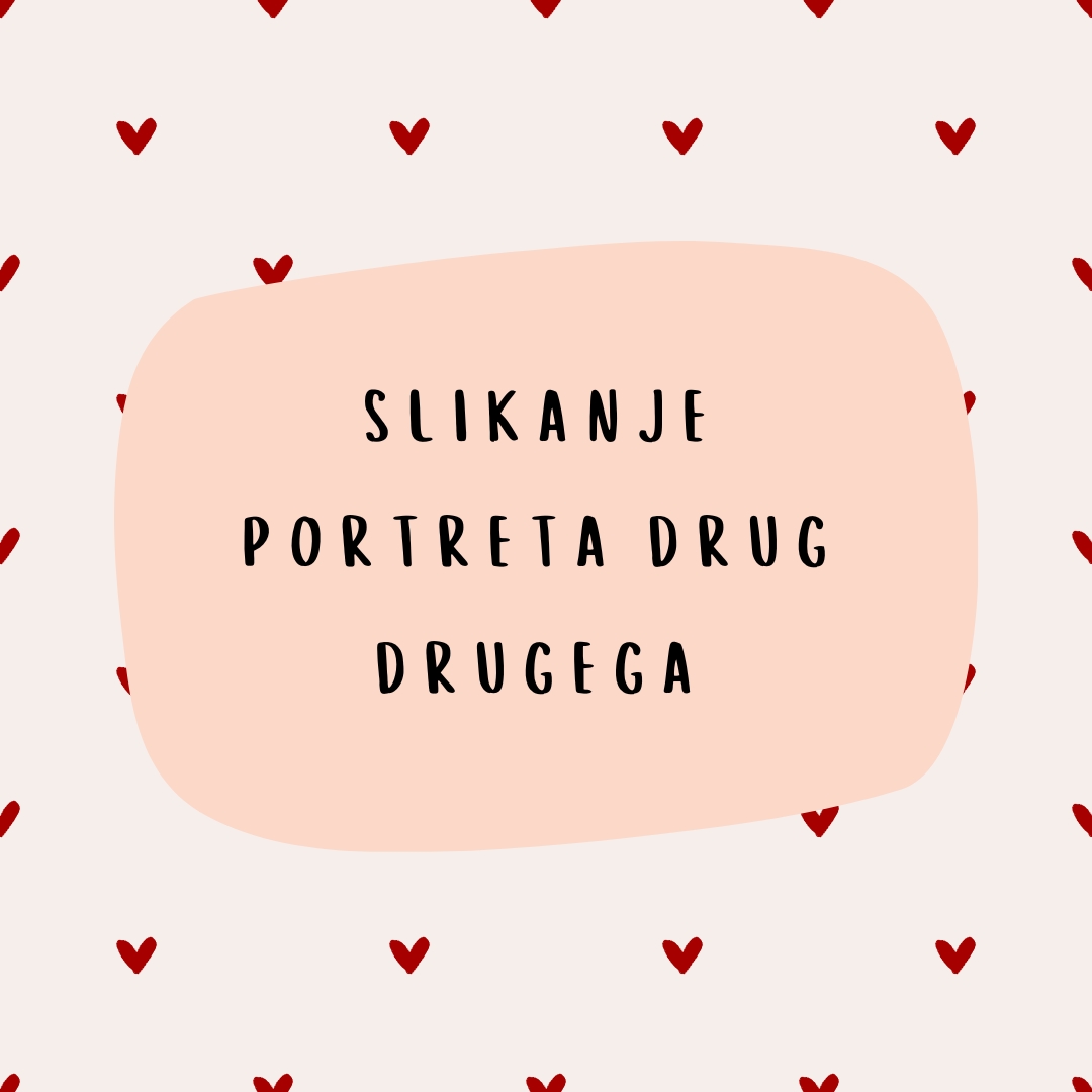 Ideje za zmenke