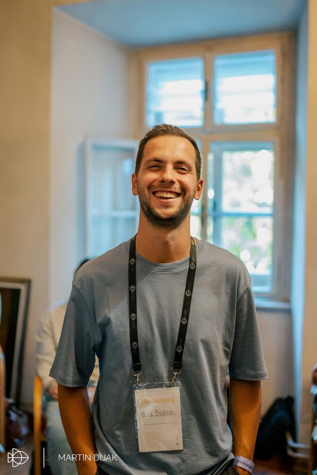 Aljaz Bratina