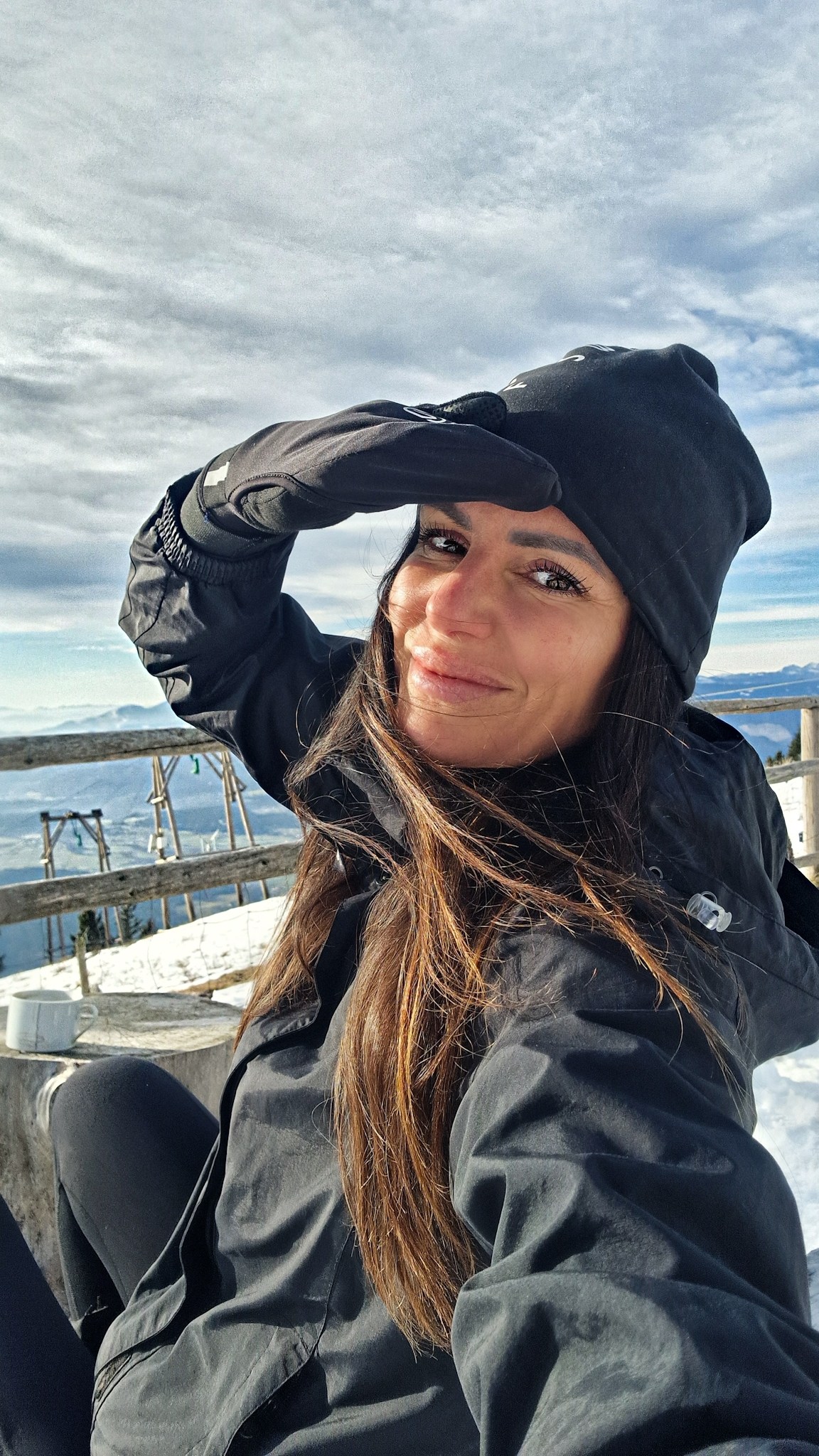 Andreja Kosir