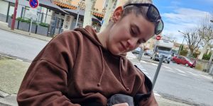 Kmalu bo krščena: &#8220;Všeč mi je, kar sem postala, odkar imam v svojem življenju Jezusa&#8221;