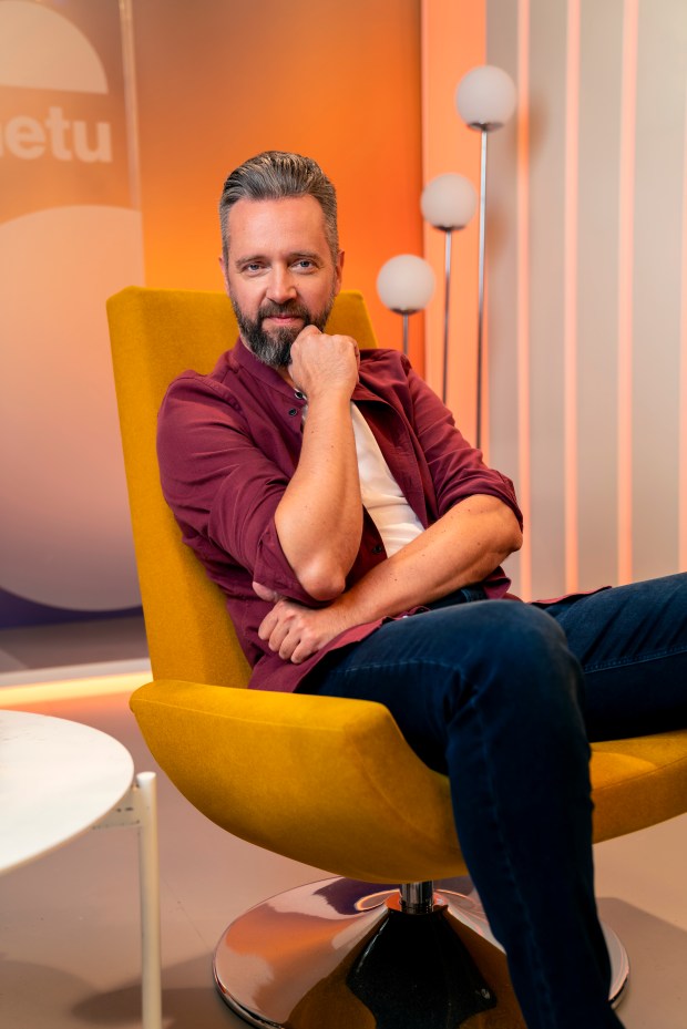 Igor Krmelj