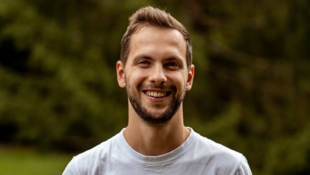 Aljaz Bratina