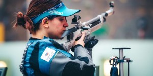 &#8220;Ko na najvišji stopnički poslušaš, kako zaradi tebe igra slovenska himna, je to neprecenljivo&#8221;