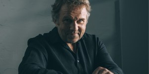 Padel je v ocean: “Ko so me potegnili na krov, sem bil miren, hvaležen in predvsem ponižen”