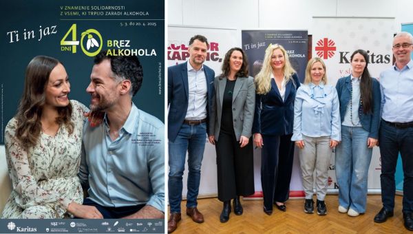 Corner Item Image - “Vsak dan brez alkohola je korak v smeri boljšega počutja in trdnejših odnosov”