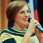 “Nisem tipična mama, čeprav imam pet otrok”