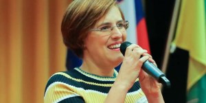 &#8220;Nisem tipična mama, čeprav imam pet otrok&#8221;