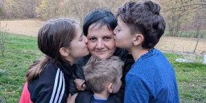 &#8220;Mame imamo moč, da nam uspe, kljub naporom in neprespanim nočem&#8221;