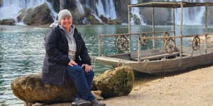 Nives samske spodbuja: &#8220;Odpri srce tudi za to, kar je drugačno od tvojih kriterijev&#8221;