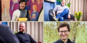 Vi sprašujete, oni odgovarjajo. Vrača se priljubljena rubrika