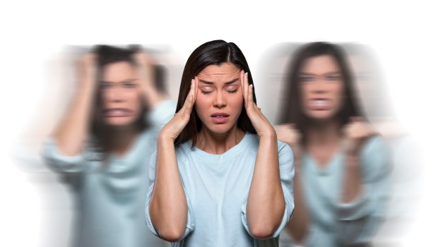 anxiety mental health support
