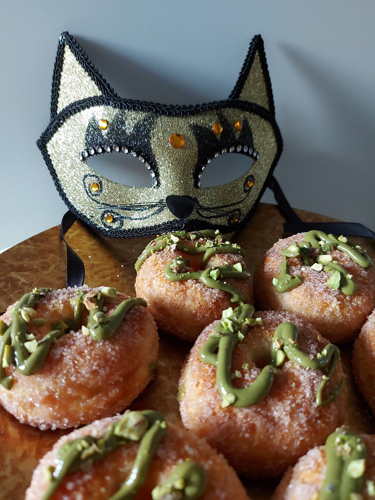 donuts