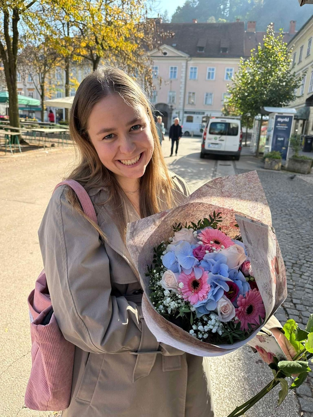 Kaja Zupanc
